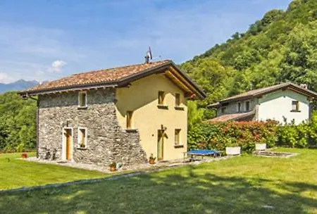 Casa Il Tiglio Affacciata Sul Di Сasa de vacaciones
